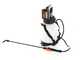 WORX WG829E.9 - Pulverizador de bandolera - 20V - BATER&Iacute;A Y CARGADOR NO INCLUIDOS