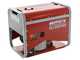 MOSA GE S-5000 BBM AVR EAS - Generador de corriente a gasolina con panel AVR y arranque el&eacute;ctrico 4.5 kW - Continua 3.6 kW Monof&aacute;sica - Motor B&amp;S XR1450