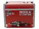 MOSA GE S-5000 BBM AVR EAS - Generador de corriente a gasolina con panel AVR y arranque el&eacute;ctrico 4.5 kW - Continua 3.6 kW Monof&aacute;sica - Motor B&amp;S XR1450