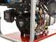 MOSA GE S-5000 BBM AVR EAS - Generador de corriente a gasolina con panel AVR y arranque el&eacute;ctrico 4.5 kW - Continua 3.6 kW Monof&aacute;sica - Motor B&amp;S XR1450