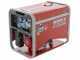 MOSA GE S-5000 HBM AVR - Generador de corriente a gasolina con AVR 4.4 kW - Continua 3.6 kW Monof&aacute;sica