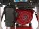 MOSA GE S-5000 HBM AVR - Generador de corriente a gasolina con AVR 4.4 kW - Continua 3.6 kW Monof&aacute;sica