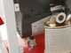 MOSA GE S-5000 HBM AVR - Generador de corriente a gasolina con AVR 4.4 kW - Continua 3.6 kW Monof&aacute;sica - Motor Honda GX270