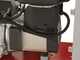 MOSA GE S-5000 HBM AVR - Generador de corriente a gasolina con AVR 4.4 kW - Continua 3.6 kW Monof&aacute;sica - Motor Honda GX270