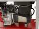 MOSA GE S-5000 HBM AVR - Generador de corriente a gasolina con AVR 4.4 kW - Continua 3.6 kW Monof&aacute;sica - Motor Honda GX270