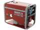 MOSA GE S-5000 HBM AVR - Generador de corriente a gasolina con AVR 4.4 kW - Continua 3.6 kW Monof&aacute;sica - Motor Honda GX270