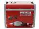 MOSA GE S-5000 HBM AVR - Generador de corriente a gasolina con AVR 4.4 kW - Continua 3.6 kW Monof&aacute;sica - Motor Honda GX270