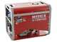 MOSA GE S-5000 HBM AVR - Generador de corriente a gasolina con AVR 4.4 kW - Continua 3.6 kW Monof&aacute;sica - Motor Honda GX270