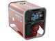 MOSA GE S-5000 HBM AVR - Generador de corriente a gasolina con AVR 4.4 kW - Continua 3.6 kW Monof&aacute;sica - Motor Honda GX270