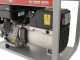 MOSA GE 7000 BBM - Generador de corriente a gasolina 6 kW - Continua 5 kW Monof&aacute;sica