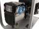 MOSA GE 7000 BBM - Generador de corriente a gasolina 6 kW - Continua 5 kW Monof&aacute;sica