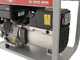MOSA GE 7000 BBM - Generador de corriente a gasolina 6 kW - Continua 5 kW Monof&aacute;sica - Motor B&amp;S XR2100