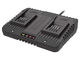 Cargador de bater&iacute;a estandar WORX WA3772 - 20V - Enganche doble