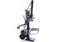 BullMach BM-LS-BS 16 V - Astilladora de le&ntilde;a de gasoil - Vertical B&amp;S CR950