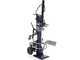 BullMach BM-LS-BS 16 V - Astilladora de le&ntilde;a de gasoil - Vertical B&amp;S CR950