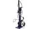 BullMach BM-LS-BS 16 V - Astilladora de le&ntilde;a de gasoil - Vertical B&amp;S CR950
