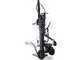 BullMach BM-LS-BS 16 V - Astilladora de le&ntilde;a de gasoil - Vertical B&amp;S CR950