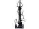 BullMach BM-LS-BS 16 V - Astilladora de le&ntilde;a de gasoil - Vertical B&amp;S CR950