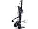 BullMach BM-LS-BS 16 V - Astilladora de le&ntilde;a de gasoil - Vertical B&amp;S CR950