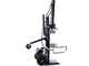 BullMach BM-LS-BS 16 V - Astilladora de le&ntilde;a de gasoil - Vertical B&amp;S CR950