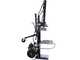 BullMach BM-LS-BS 16 V - Astilladora de le&ntilde;a de gasoil - Vertical B&amp;S CR950