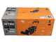 Worx Nitro WG749E - Cortac&eacute;sped autopropulsado de bater&iacute;a - 2x20V/4Ah - Corte de 46 cm