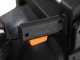Worx Nitro WG749E - Cortac&eacute;sped autopropulsado de bater&iacute;a - 2x20V/4Ah - Corte de 46 cm