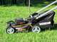Worx Nitro WG749E - Cortac&eacute;sped autopropulsado de bater&iacute;a - 2x20V/4Ah - Corte de 46 cm
