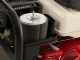 Soldadora con motor de gasolina Mosa GM 5-200 HBM - Soldadora de electrodo a corriente continua 200A