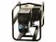 Soldadora con motor de gasolina Mosa GM 5-200 HBM - Soldadora de electrodo a corriente continua 200A