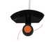 Worx NITRO WG186E - Desbrozadora multifunci&oacute;n de bater&iacute;a - 2x20V/4Ah