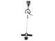 Worx NITRO WG186E - Desbrozadora multifunci&oacute;n de bater&iacute;a - 2x20V/4Ah