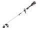 Worx NITRO WG186E - Desbrozadora multifunci&oacute;n de bater&iacute;a - 2x20V/4Ah