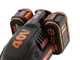 Worx NITRO WG186E - Desbrozadora multifunci&oacute;n de bater&iacute;a - 2x20V/4Ah