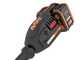 Worx NITRO WG186E - Desbrozadora multifunci&oacute;n de bater&iacute;a - 2x20V/4Ah