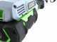 EGO ST1530 - Desbrozadora de bater&iacute;a - 56V - BATER&Iacute;A Y CARGADOR NO EST&Aacute;N INCLUIDOS