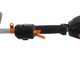 Worx NITRO WG186E.9 - Desbrozadora multifunci&oacute;n de bater&iacute;a - 40V - BATER&Iacute;A Y CARGADOR NO EST&Aacute;N INCLUIDOS