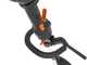Worx NITRO WG186E.9 - Desbrozadora multifunci&oacute;n de bater&iacute;a - 40V - BATER&Iacute;A Y CARGADOR NO EST&Aacute;N INCLUIDOS