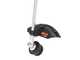 Worx NITRO WG186E.9 - Desbrozadora multifunci&oacute;n de bater&iacute;a - 40V - BATER&Iacute;A Y CARGADOR NO EST&Aacute;N INCLUIDOS