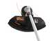 Worx NITRO WG186E.9 - Desbrozadora multifunci&oacute;n de bater&iacute;a - 40V - BATER&Iacute;A Y CARGADOR NO EST&Aacute;N INCLUIDOS