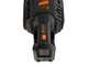 Worx NITRO WG186E.9 - Desbrozadora multifunci&oacute;n de bater&iacute;a - 40V - BATER&Iacute;A Y CARGADOR NO EST&Aacute;N INCLUIDOS