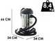 Comet 30 XE -Aspirador - Silencioso - Bid&oacute;n 30 L - Serie Premium