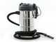 Comet 30 XE -Aspirador - Silencioso - Bid&oacute;n 30 L - Serie Premium