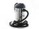 Comet 30 XE -Aspirador - Silencioso - Bid&oacute;n 30 L - Serie Premium