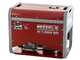 MOSA GE S-8000 BBT AVR EAS - Generador de corrienta a gasolina con arranque el&eacute;ctrico 6.4 kW - Continua 5.6 kW Trif&aacute;sica - Motor B&amp;S XR2100