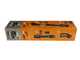 Soplador de bater&iacute;a WORX NITRO WG585E - 2x20V/4Ah