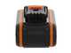 Soplador de bater&iacute;a WORX NITRO WG585E - 2x20V/4Ah