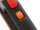 Soplador de bater&iacute;a WORX NITRO WG585E - 2x20V/4Ah