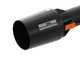 Soplador de bater&iacute;a WORX NITRO WG585E - 2x20V/4Ah