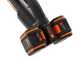 Soplador de bater&iacute;a WORX NITRO WG585E - 2x20V/4Ah